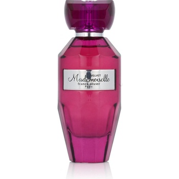 Mademoiselle Velvet EDP